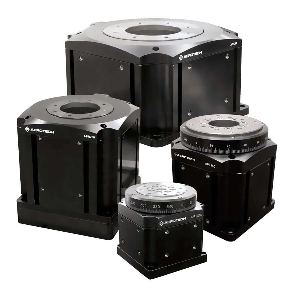 Aerotech NLDRIVE20 - 40 - Athk - NL Drive, NLDRIVE20-40 Athk variant