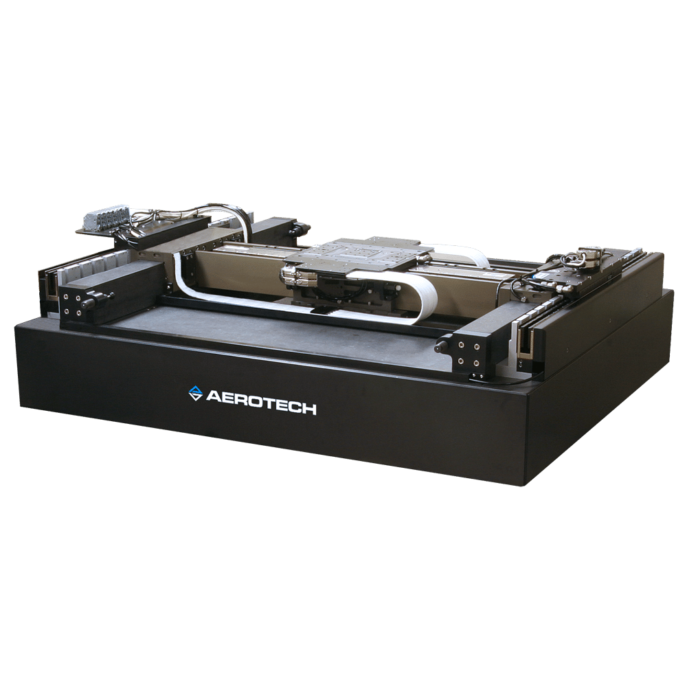 Aerotech MTC450-ES16331 - U-Channel Linear Motor
