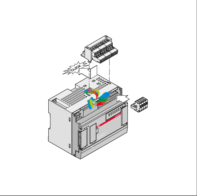 Advant Controller 31 Series 40 and 50