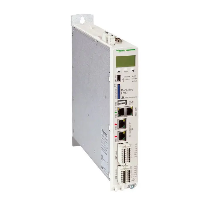 Schindler 6-axis motion controller LMC106CAA10000