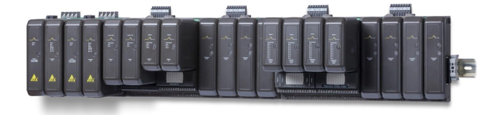EMERSONTest Platform for Automation System