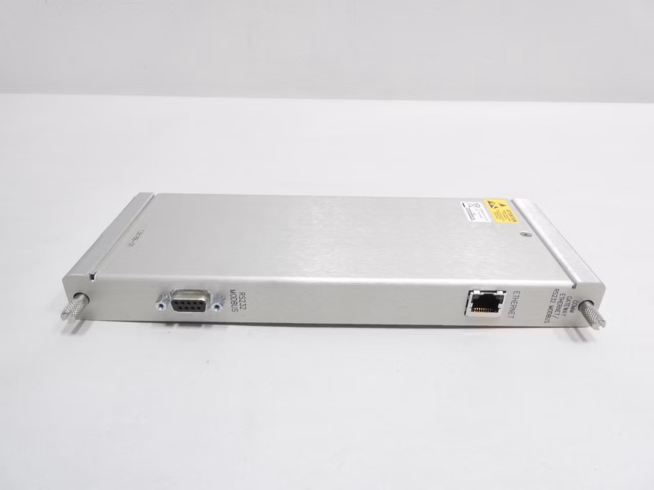 Bently Nevada 3500/50133388-02 - Rack Monitor, Modular Design, High-Performance