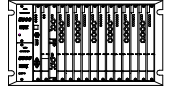 Bently3500 System Overview