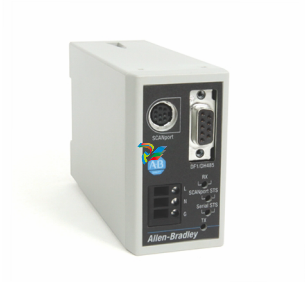 GJR5252100R3261 07KT94 Advant Basic Controller Unit