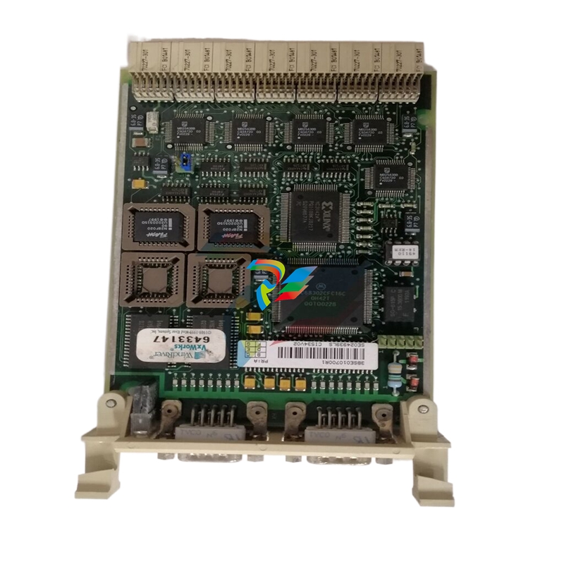 ABB CI534V02 3BSE010700R1