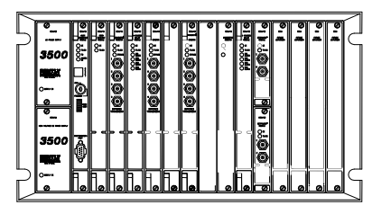 BentlyOperation and Maintenance Manual 