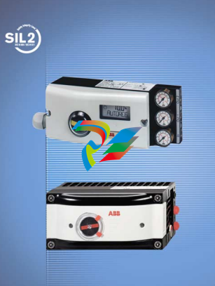 Electro-Pneumatic Positioner TZIDC, TZIDC-1x0, TZIDC-2x0