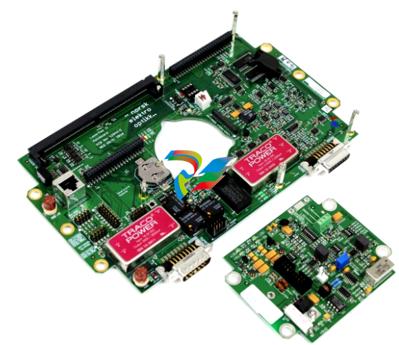 LASERGAS 12944-E Main Electronic Circuit Board / Processor Set