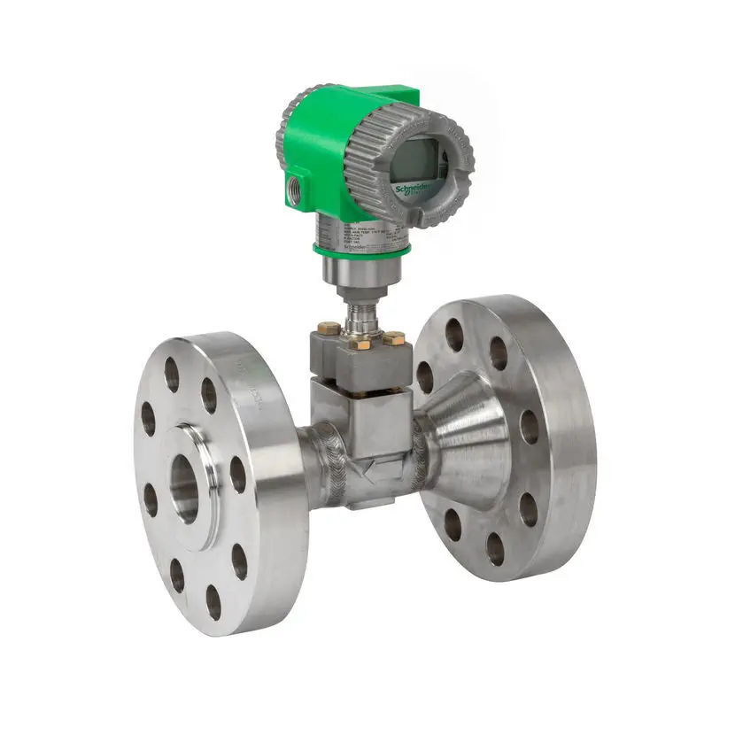 Schindler Vortex flow meter 84CF