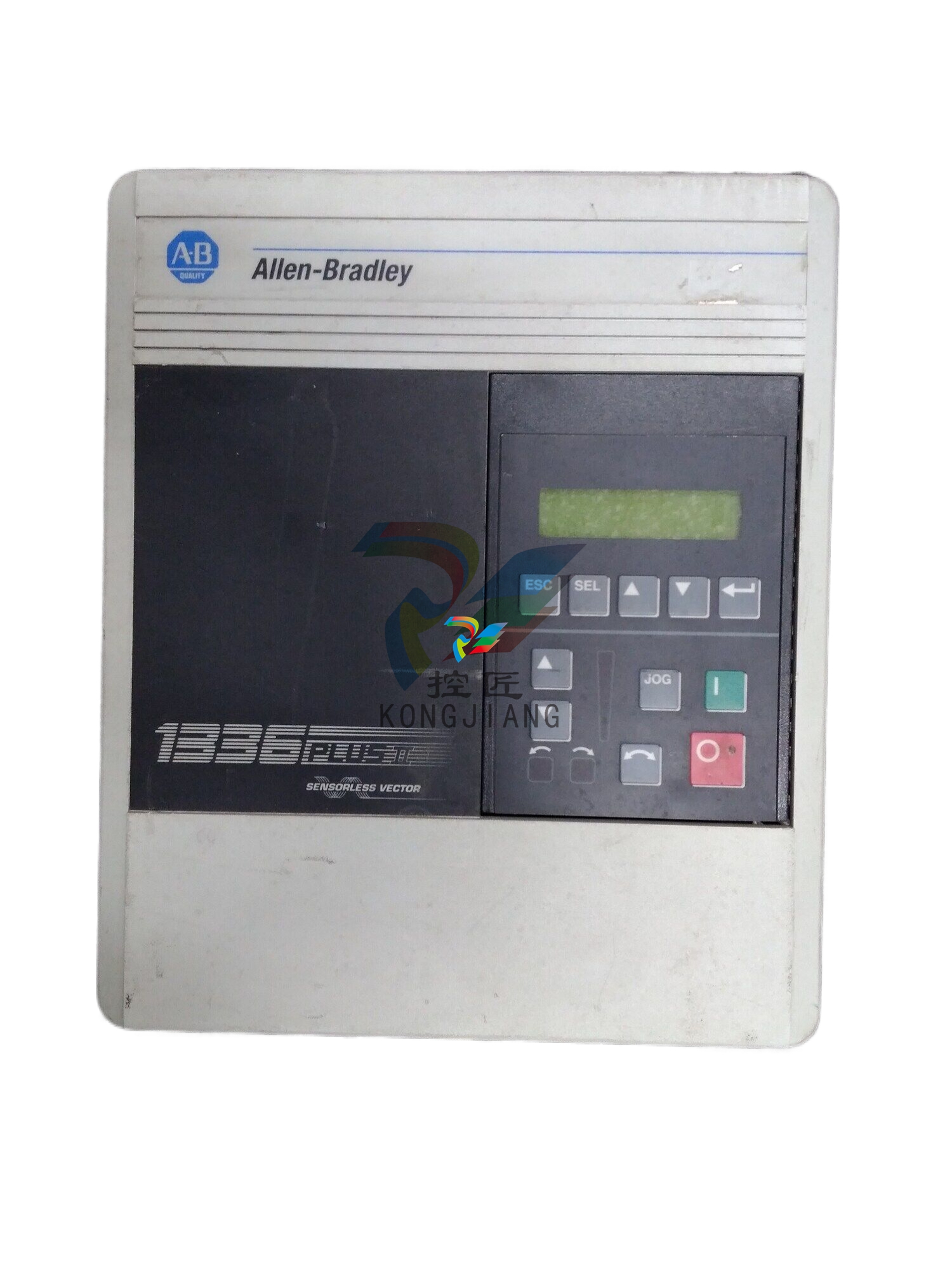 ANK31 Arcnet Interface Module