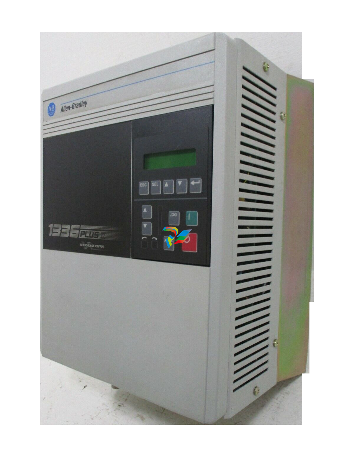 GATS110092R0501 MT60 Text Display