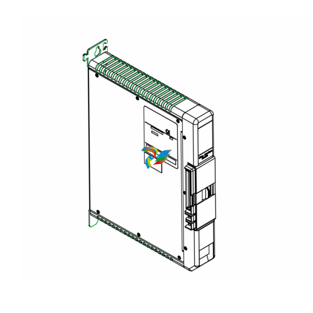 GJR5253100R0272 07KT98 Advant Controller 31 Basic Unit