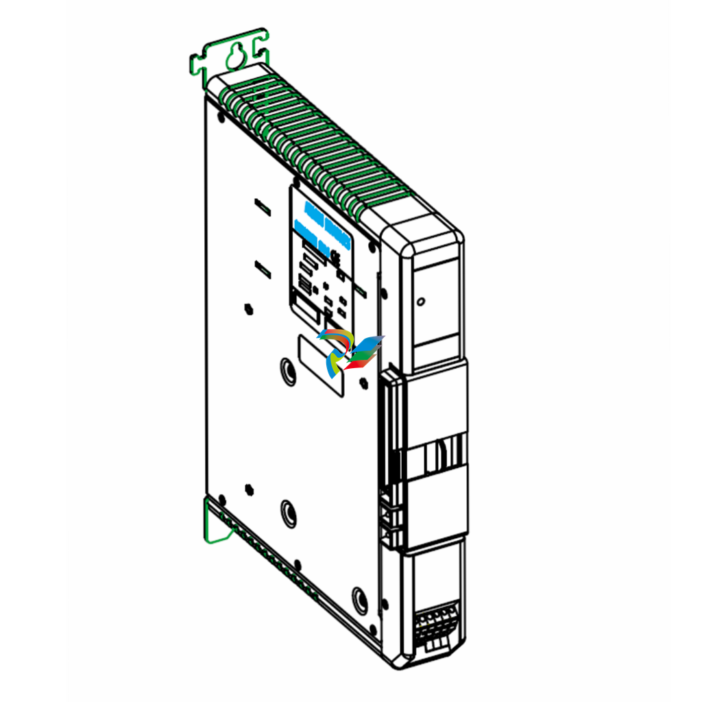 TZF12 Module TZF12 H&B Contronic