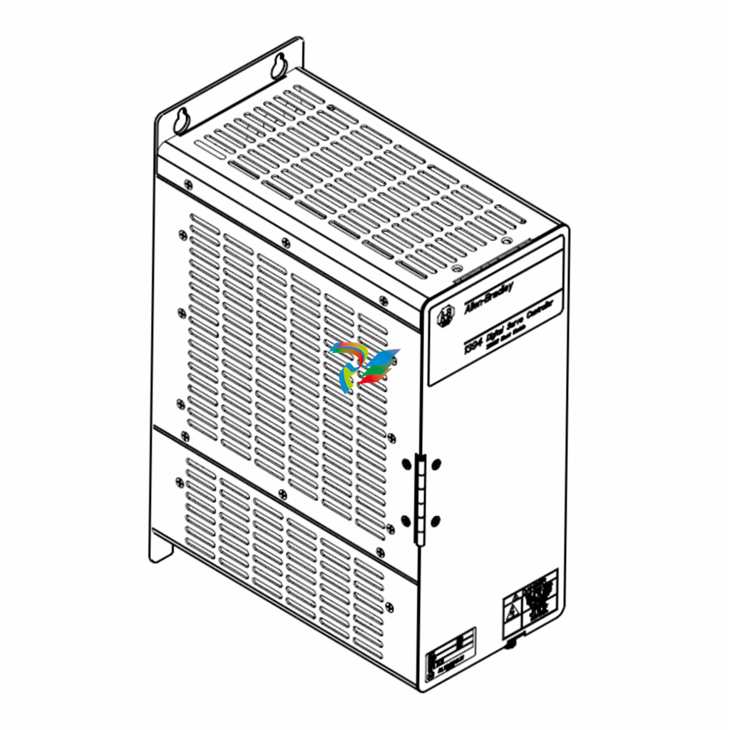 GJR5253100R2260 07KT98-S Programmable Logic Controller