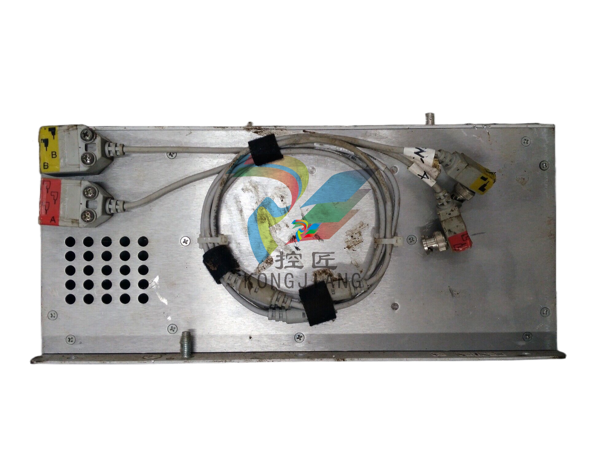 A-B 1407-CGCM