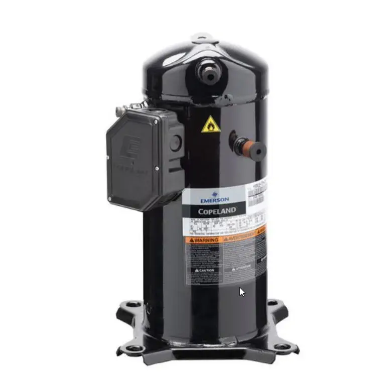Emerson Hermetic refrigeration compressor YF*K1E