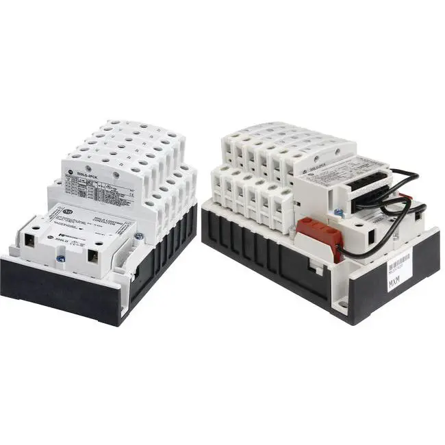 Lighting contactor 500LG series