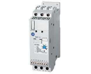 A-B SMC-3 Low Voltage Soft Starters
