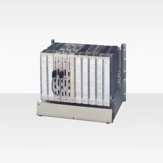 ABB Industrial control module Advant 160
