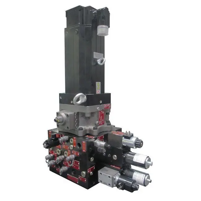 Honeywell PLC with integrated I/O ControlEdge™