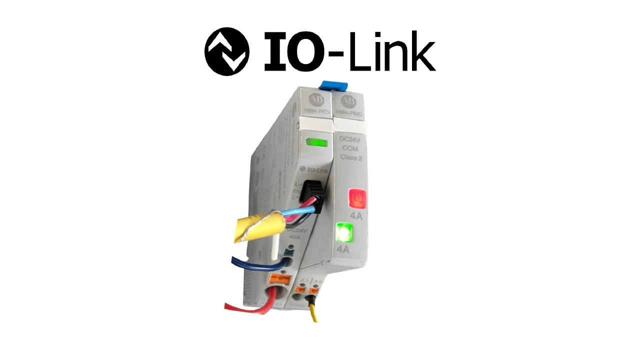 1694 Modular Electronic Circuit Protectors 2