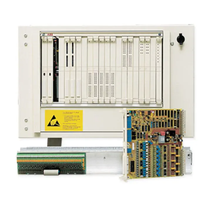 ABB Analog I/O system S100