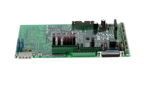 KUKA Cabinet Interface Board（CIB）V1
