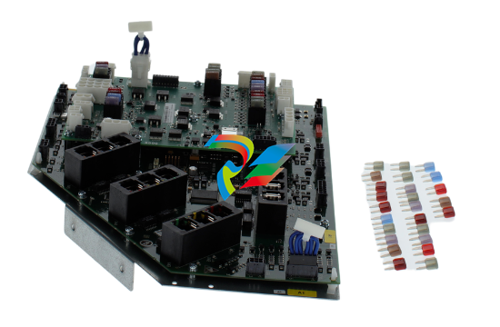 KUKA DSE-IBS3 digital servo-electronics