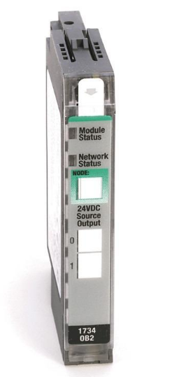 A-B 1769-L36ERM CompactLogix 5370 L3 Controllers
