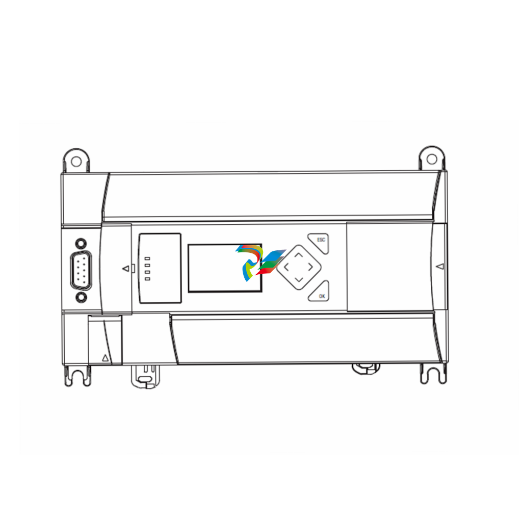 A-B 1769-L30ER-NSE CompactLogix 5370 L3 Controller