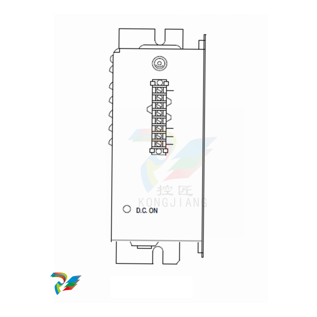 A-B 1746-BAS Module Rockwell SLC Basic Communication Module