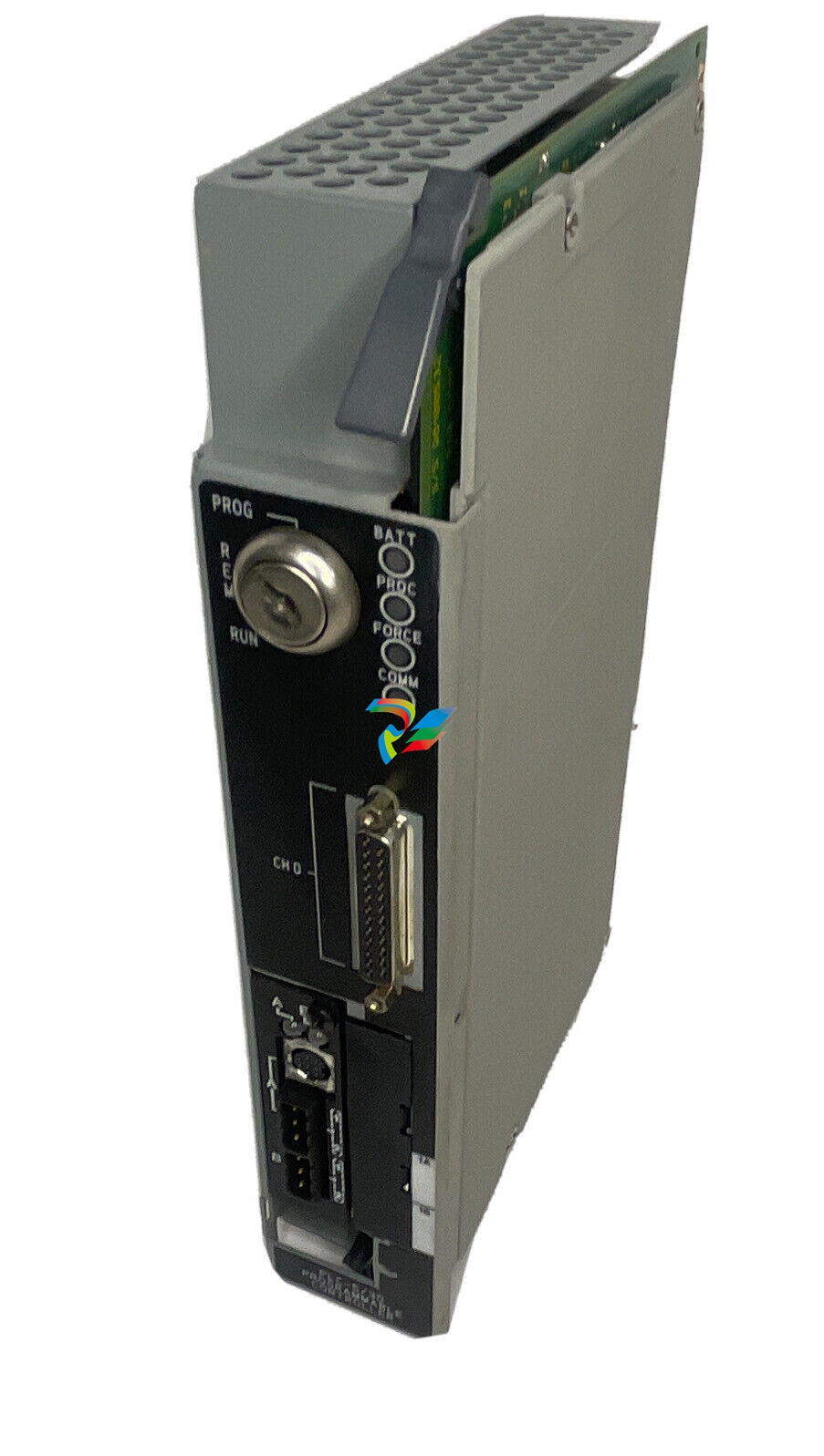 A-B 1769-L30ER CompactLogix 5370 L3 Controllers