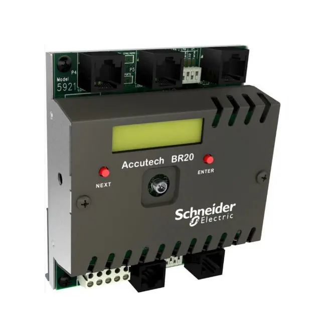 Schindler Wireless radio transmitter BR series
