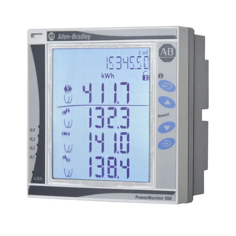 Power monitoring system 1420 PowerMonitor™ 500