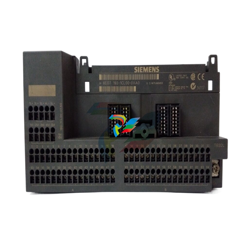 Siemens 193-1CL00-0XA0