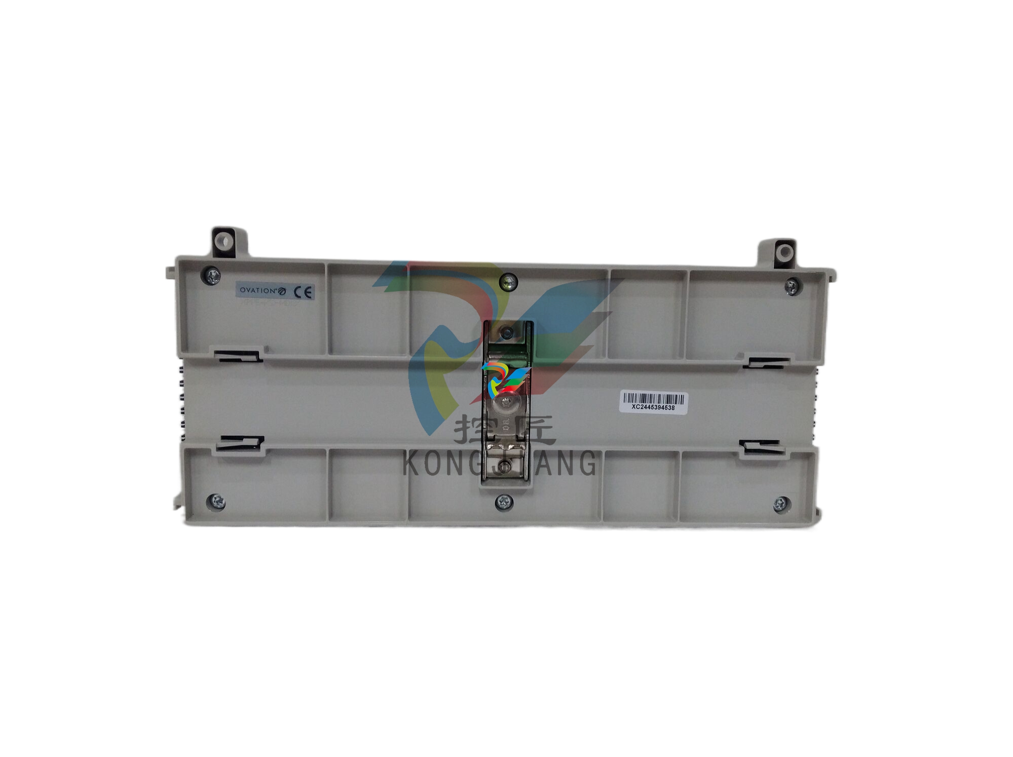 Emerson Ovation 1B30047G01 Temp Compensation Cover