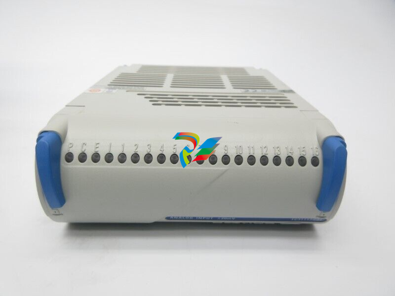 EMERSON 1C31113G01 Digital output module (5-60VDC)