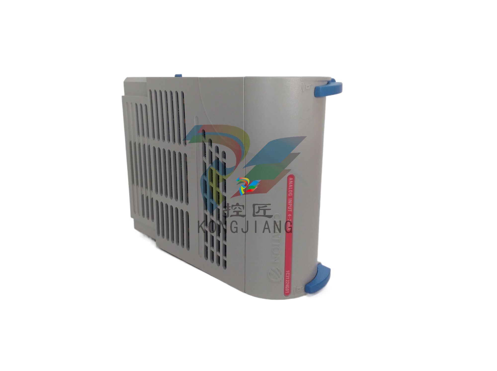 Emerson 1C31124G01