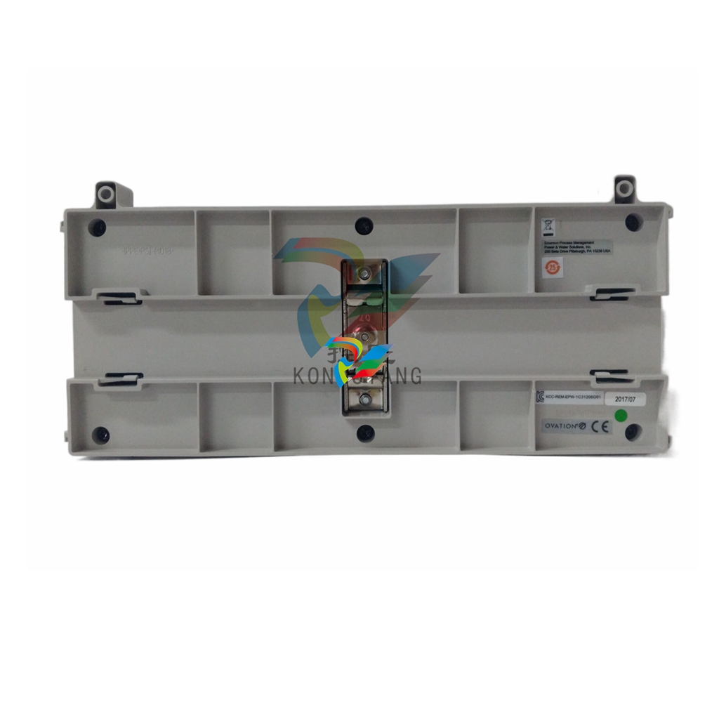 Emerson 1C31206G01
