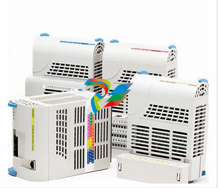 EMERSON  1C31227G01 -  Ovation™ 8 Channel Analog Input