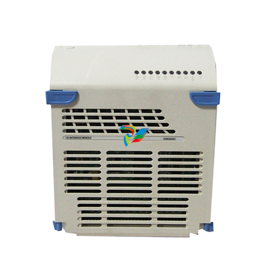 Emerson Ovation  1C31234G01 -  Ovation™ 16 Channel Compact Digital Input