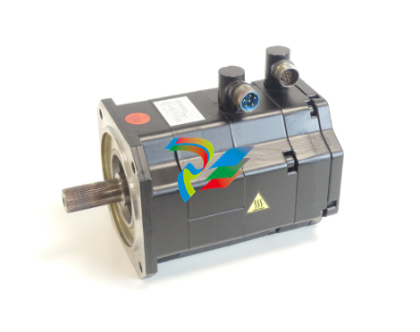 KUKA 1FK6081-6AF71-1ZZ9-Z  Servo motor