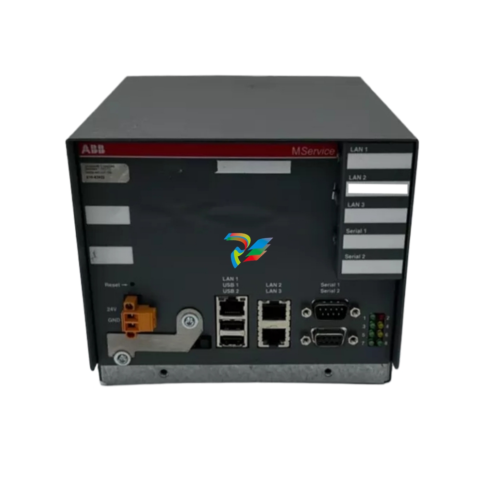ABB 1TGE120040R0010