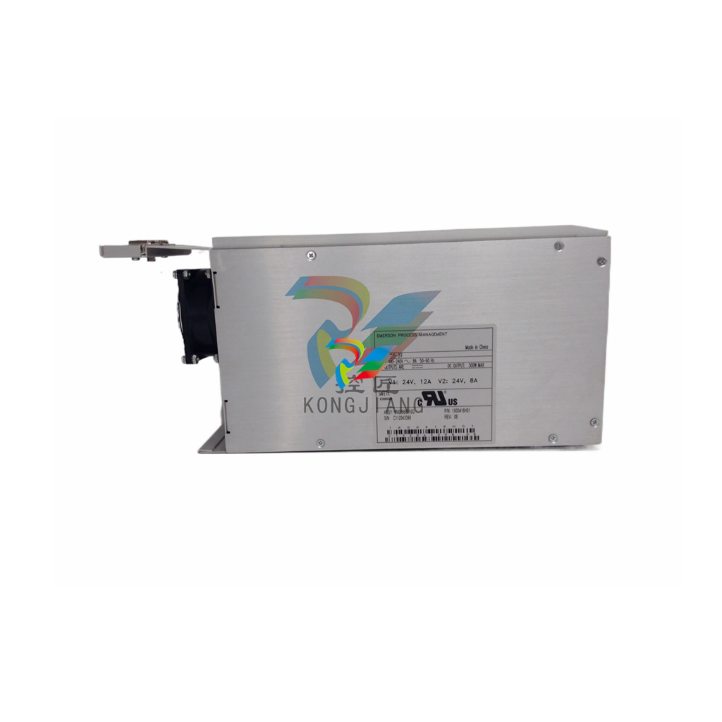 Emerson Ovation 5A23398G01 Relay Base Contact Wetting Kit