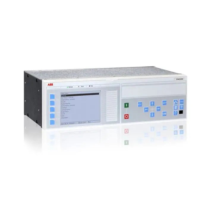ABB Circuit breaker control module Switchsync™ PWC600