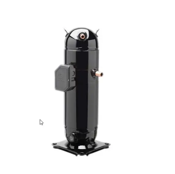 EMERSON Hermetic refrigeration compressor ZTI series