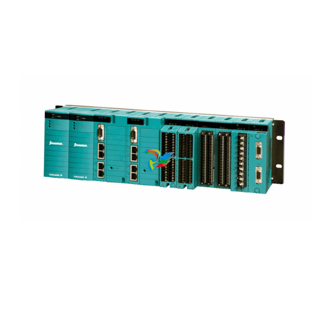 YOKOGAWA PLC