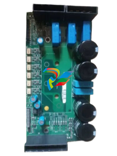 ABB DeviceNet communication with fieldbus adapter RDNA-0
