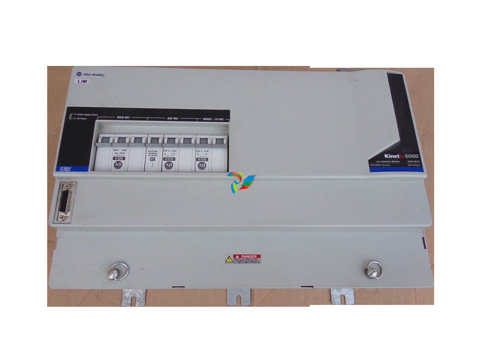 A-B 2094-BL02A