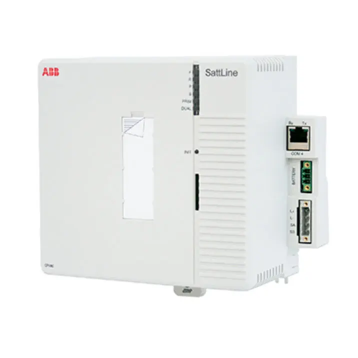 ABB Multiple-output process controller CPU80